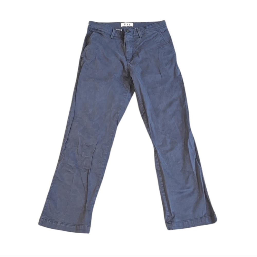 ROWM Mens Pants sz 30×30